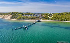 Residenz Seeblick mit Sauna und Fitness im Haus